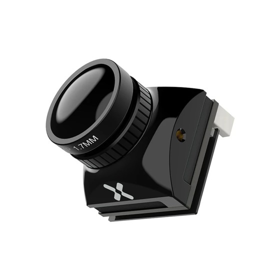 Foxeer Cat 3 Micro Mini Low Latency Low Noise 1200TVL 0.00001Lux FPV Night Camera 2.1mm PAL NTSC 4:3 16:9 for RC Racing Drone